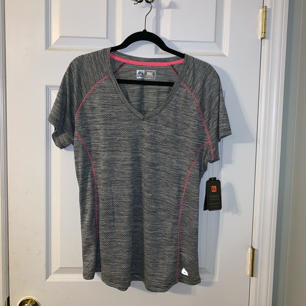 RBX workout tee